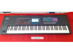 ROLAND FANTOM 8 ROLAND FANTOM 8